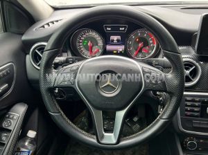 Xe Mercedes Benz GLA class GLA 200 2014