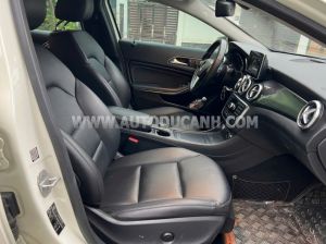 Xe Mercedes Benz GLA class GLA 200 2014