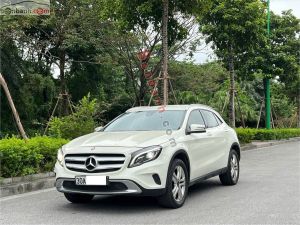 Xe Mercedes Benz GLA class GLA 200 2014