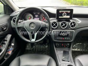 Xe Mercedes Benz GLA class GLA 200 2014