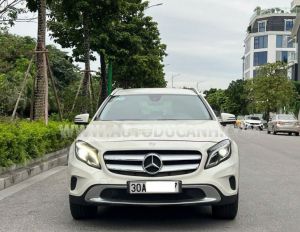 Xe Mercedes Benz GLA class GLA 200 2014