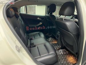 Xe Mercedes Benz GLA class GLA 200 2014