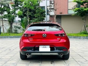 Xe Mazda 3 1.5L Sport Luxury 2024