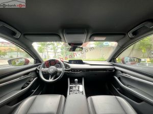 Xe Mazda 3 1.5L Sport Luxury 2024