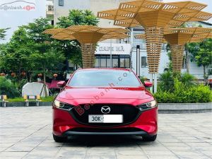Xe Mazda 3 1.5L Sport Luxury 2024
