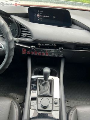 Xe Mazda 3 1.5L Sport Luxury 2024