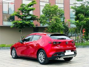 Xe Mazda 3 1.5L Sport Luxury 2024