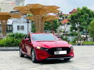 Xe Mazda 3 1.5L Sport Luxury 2024