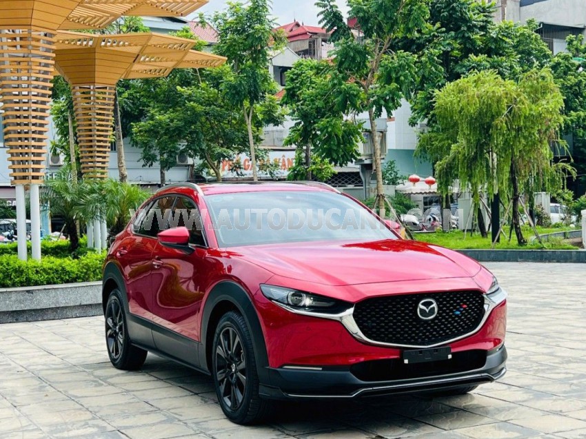 Mazda CX 30 Premium 2.0 AT