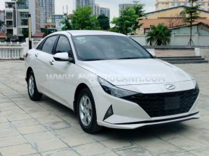 Xe Hyundai Elantra 1.6 AT Tiêu chuẩn 2022