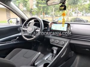 Xe Hyundai Elantra 1.6 AT Tiêu chuẩn 2022