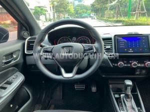 Xe Honda City RS 1.5 AT 2022