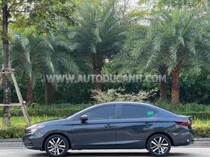 Xe Honda City RS 1.5 AT 2022