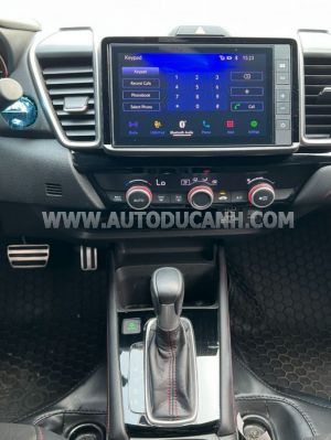 Xe Honda City RS 1.5 AT 2022