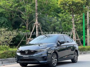 Xe Honda City RS 1.5 AT 2022