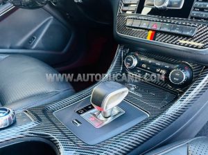 Xe Mercedes Benz CLA class CLA 45 AMG 4Matic 2014