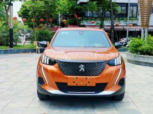 Xe Peugeot 2008 GT Line 1.2 AT 2023