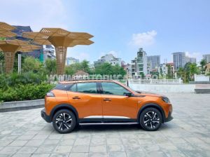 Xe Peugeot 2008 GT Line 1.2 AT 2023