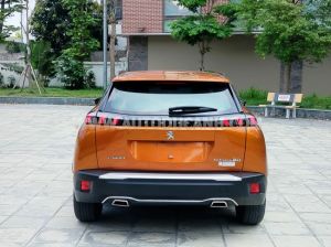 Xe Peugeot 2008 GT Line 1.2 AT 2023