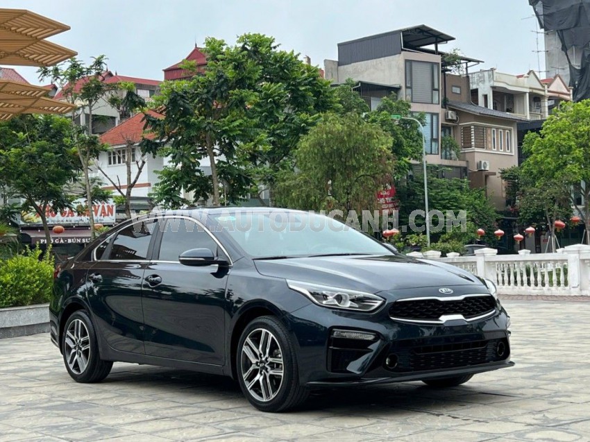 Kia Cerato 2.0 AT Premium 2020