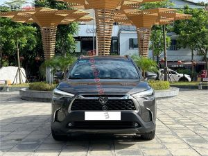 Xe Toyota Corolla Cross 1.8V 2020