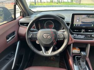 Xe Toyota Corolla Cross 1.8V 2020