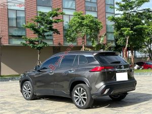 Xe Toyota Corolla Cross 1.8V 2020