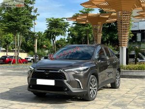 Xe Toyota Corolla Cross 1.8V 2020