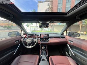 Xe Toyota Corolla Cross 1.8V 2020