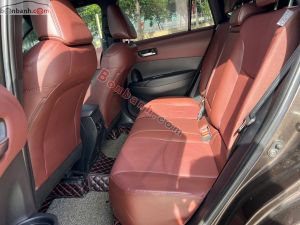 Xe Toyota Corolla Cross 1.8V 2020