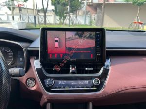 Xe Toyota Corolla Cross 1.8V 2020