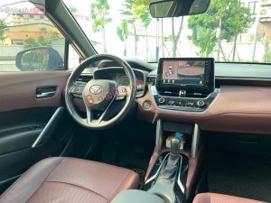 Xe Toyota Corolla Cross 1.8V 2020