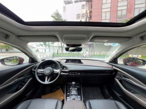 Xe Mazda CX 30 Premium 2.0 AT 2022