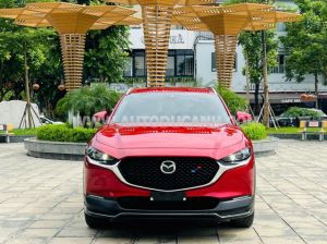 Xe Mazda CX 30 Premium 2.0 AT 2022