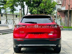 Xe Mazda CX 30 Premium 2.0 AT 2022