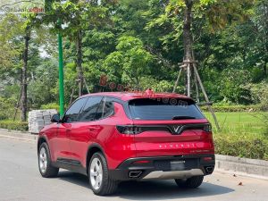 Xe VinFast Lux SA 2.0 Base 2.0 AT 2019