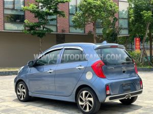 Xe Kia Morning Luxury 2019