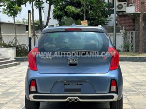 Xe Kia Morning Luxury 2019