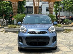 Xe Kia Morning Luxury 2019