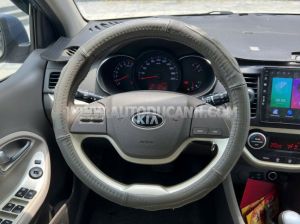 Xe Kia Morning Luxury 2019