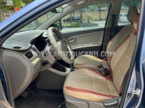 Xe Kia Morning Luxury 2019