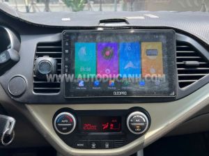 Xe Kia Morning Luxury 2019