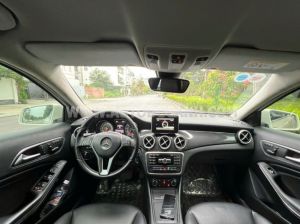 Xe Mercedes Benz GLA class GLA 200 2014