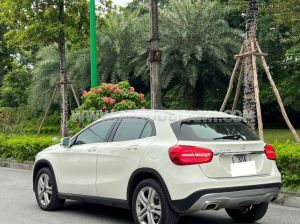 Xe Mercedes Benz GLA class GLA 200 2014