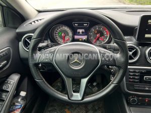 Xe Mercedes Benz GLA class GLA 200 2014