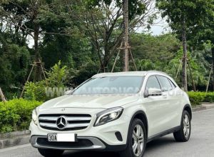 Xe Mercedes Benz GLA class GLA 200 2014