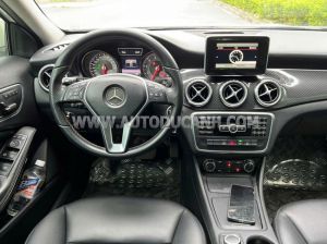 Xe Mercedes Benz GLA class GLA 200 2014