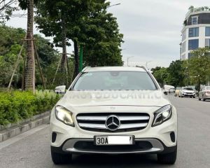 Xe Mercedes Benz GLA class GLA 200 2014