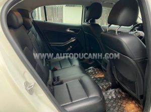 Xe Mercedes Benz GLA class GLA 200 2014