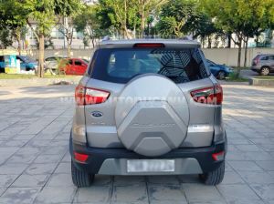 Xe Ford EcoSport Titanium 1.5L AT 2018
